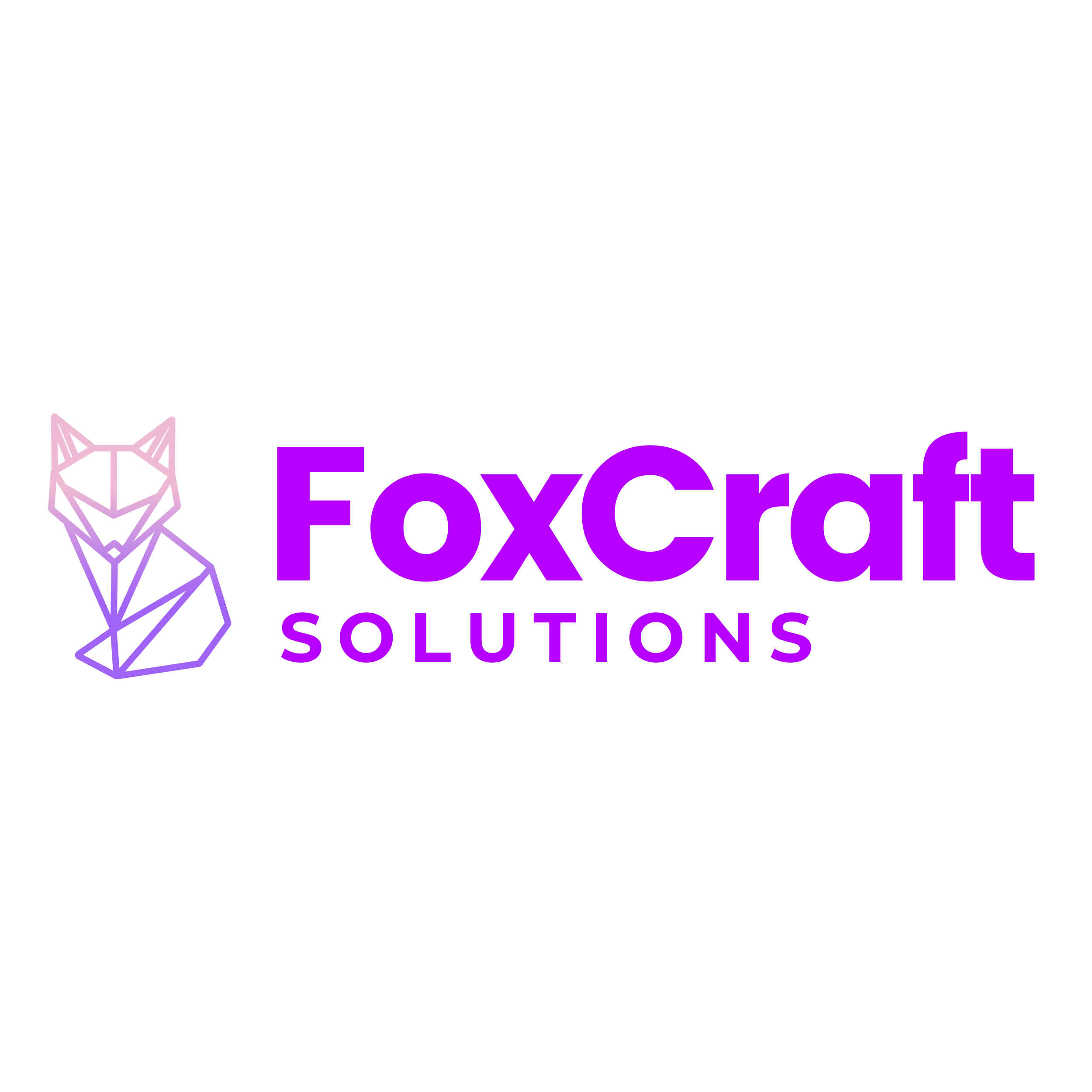 FoxCraft Solutions